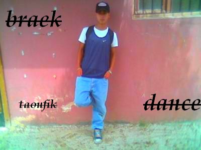 taoufik