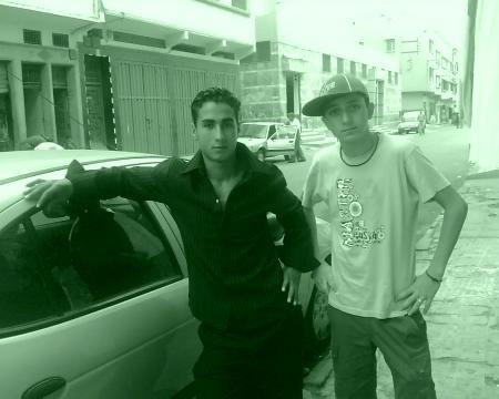moiet rachid
