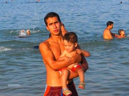 moi et yahya