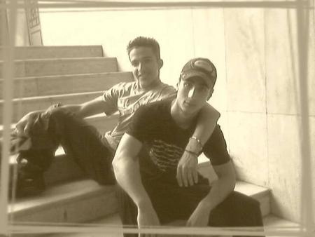 moi et youness